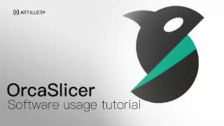 Tutorial | How to Use Orca Slicer for Sidewinder X4 Pro/Plus