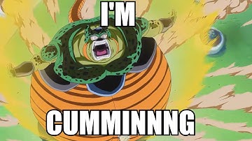 Cell’s edging session