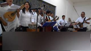 Video thumbnail of "Canto para misa "Eucaristia Milagro de Amor"  (Jueves Santo)"