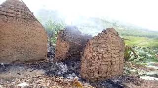 Obutemu Kukyaro Kyarfagira,Egombolora Kacheera,Rakai District .Omusajja Yase Mukaziwe .