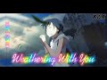 Weathering With You Capcut Edit Vanic Somewhere Better Audio Edited mp3