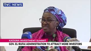 Gov. El-Rufai Administration To Attract More Investors