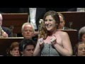 NEUE STIMMEN 2013 - Final: Car sings "Tacea la notte placida / Di tale amor", Il Trovatore, Verdi