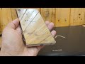 Do you remember the Sony xperia z5 premium back in 2015.