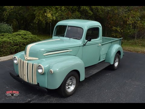 イギリスSuperfast製　6番　FORD PICK-UP Matchbox Series 6 Ford Pickup Cab Made In England, 1967