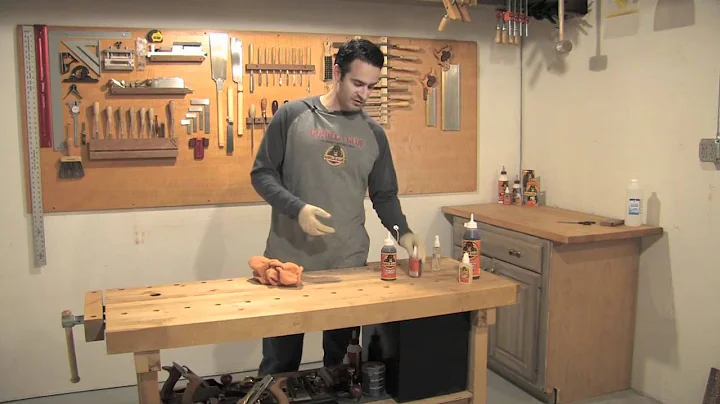 Gorilla Glue: Use, Storage & Tips