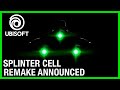 Splinter Cell Remake: Stepping Out of the Shadows | Ubisoft [NA]