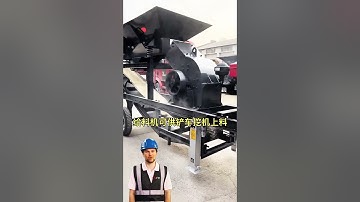 #fcnfm How Mobile Crushers Enhance Flexibility in Mining Operations