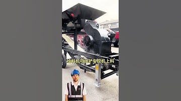 #fcnfm How Mobile Crushers Enhance Flexibility in Mining Operations