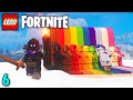 LEGO Fortnite Survival Ep. 6