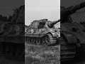 King Tiger Tank | German Heavy Tank | WW2 Tank History