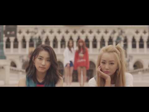 씨스타(SISTAR) - LONELY｜韓中字