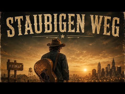 Auf staubigen Wegen vom saltziversum und van_saltzburg