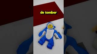 JE NE PEUX PAS TOUCHER DU ROUGE SUR BROOKHAVEN clashofcritte