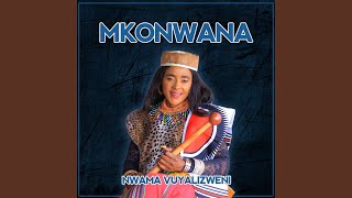 Mkonwana