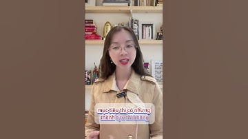 Ngày 28: Kỷ luật là cây cầu nối giữa mục tiêu và thành tựu #nguyenhonghanh #longbieton