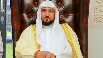 تلاوة خاشعة مؤثرة للشيخ د. ماهر المعيقلي من سورة القيامة والبلد - صلاة العشاء ١٧ جمادي الأولي ١٤٣٧هـ