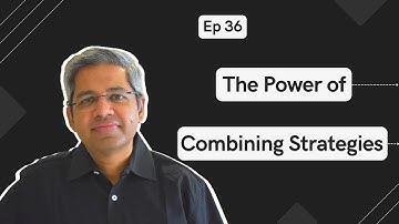 Power of Combining Strategies ? | Ep 36 | Weekendinvesting Daily Bytes | June 22 2021
