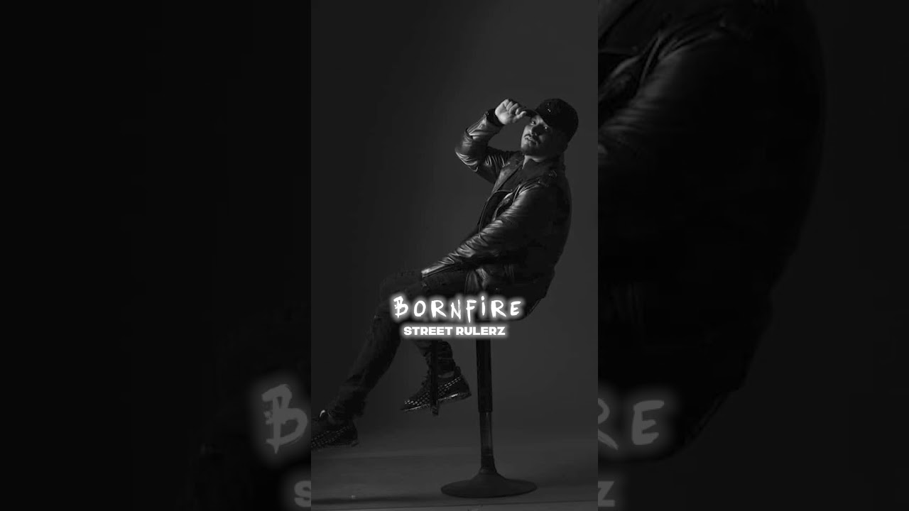 Bornfire - DIVINE [𝗦𝗹𝗼𝘄𝗲𝗱 • 𝗥𝗲𝘃𝗲𝗿𝗯]