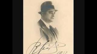Giuseppe Verdi: Celeste Aida ~ Beniamino Gigli