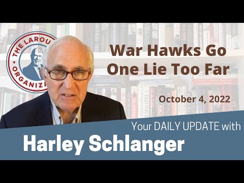 War Hawks Go One Lie Too Far