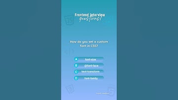 Frontend interview questions: Quiz 43 #javascript #react #interview #developer #coding  #programming