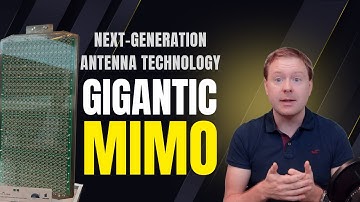 Gigantic MIMO: The Next-Generation Antenna Array Technology