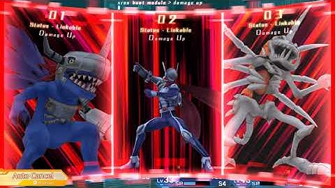 Digimon Story: Cyber Sleuth Walkthrough part 19 - 4K 60FPS gameplay no commentary