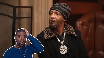 Katt Williams On Why Chris Tucker Can