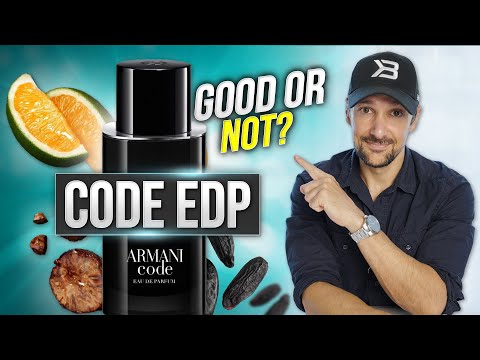 Armani Code EDP