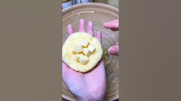 Thumbnail of Resep Kentang Goreng Mozarella #kuliner #kulinerindonesia #kulinernusantara