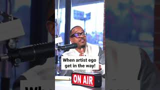 Artist Ego vs. Manager Magic: The Secret to Success!