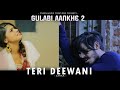 Gulabi aankhe part 2  teri deewani  ft kapil  muskaan  sanam sanamrendition  kailash kher