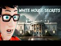 Whats inside the white house 3d animation