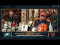 Case Closed: Keenum leads the Bears to a win over the Eagles on Monday Night Football | 9/29/26
