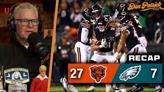 Case Closed: Keenum leads the