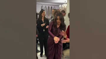 بوسي خلال وصلة رقص على أغنية شوح الكبدة مصر الآن السعودية 