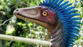 डायनासोर से जुड़े अध्भुत रहस्य | Mysteries of Dinosaurs in Hindi