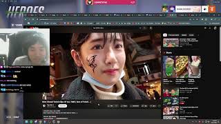 pge reacts to iconic twitch clips