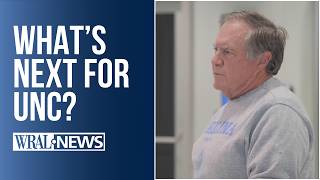 UNC football investigation: The next steps after 2 high-profile resignations