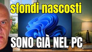 📂 Secret Folders: Here's Where Windows Stores 4K Wallpapers screenshot 1