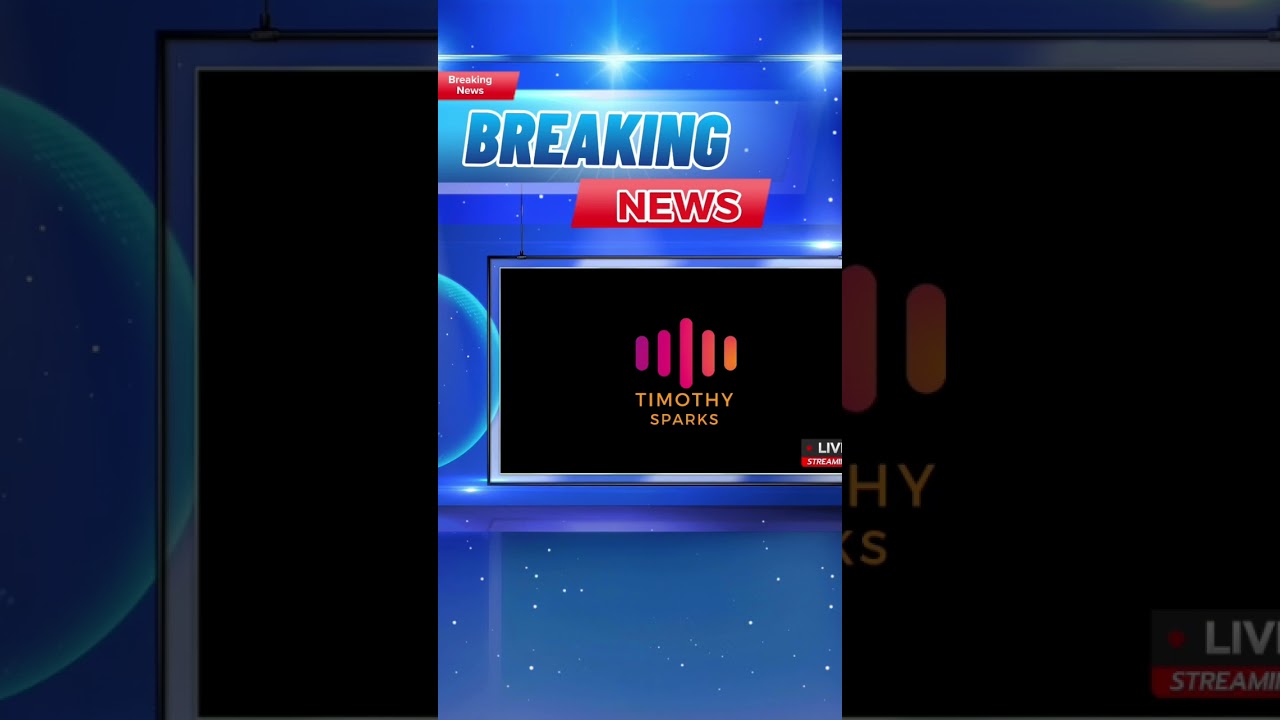 Timothy Sparks & Pulsive Media bringen bald neue Musik! Seid gespannt! 🎶