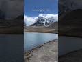 Highest Lakes In india"Gurudongmar Lake" #75hardchallenge #northindian #incredibleindia #northsikkim