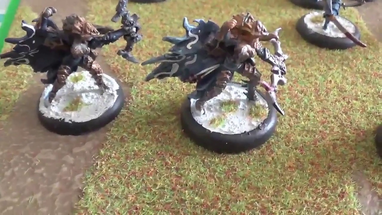 Legion of Everblight  6