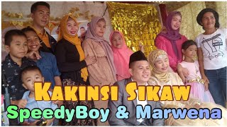 Kakinsi Sikaw - Original Composed By Bulantoy