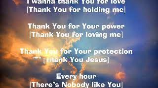 Chords For Thank You Lord For All You Ve Done For Me Chords For Thank You Lord For All You Ve Done For Me