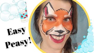 How to Remove Face Paint (Multiple Ways)