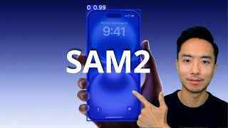 SAM2 Ultralytics (Setup and Code) Segmentation or Tracking