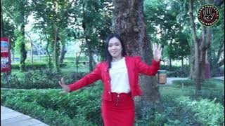 GANJAR  DADI , NEGORO  BERKAH - jokotingkir & Isti Hafida