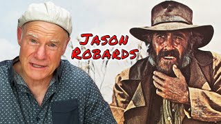 Impressionist Jim Meskimen Celebrity Fortune Cookie | 2022 | Day 190 | Jason Robards Net Worth
